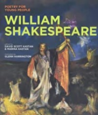 Poetry for young people : William Shakespeare