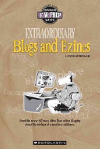 Extraordinary blogs and ezines