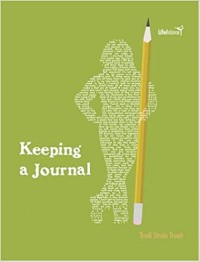 Keeping a journal