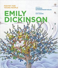 Poetry for young people : Emily Dickinson