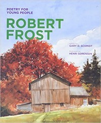 Poetry for young people : Robert Frost