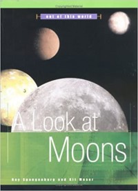 A look at moons