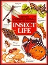 Mysteries & marvels of insect life