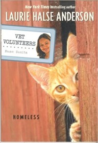 Vet volunteers : homeless