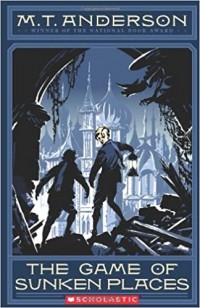 The Game of Sunken Places