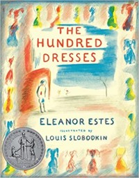 The hundred dresses