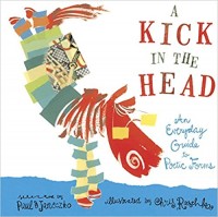 A kick in the head : an everyday guide to poetic forms