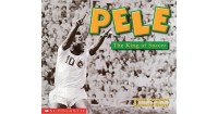 Pelé, the king of soccer