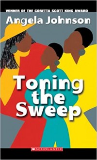 Toning the sweep