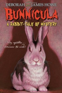 Bunnicula : a rabbit tale of mystery