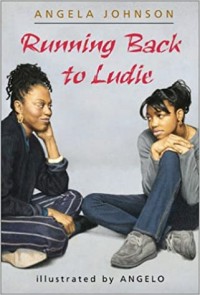 Running back to Ludie