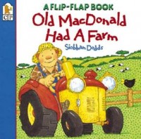 Old MacDonald had a farm