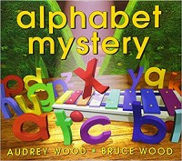 Alphabet mystery