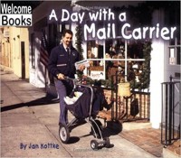 A day with a mail carrier