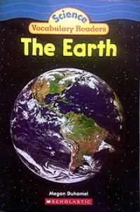 The earth