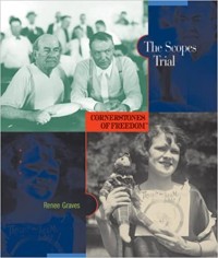 The Scopes trial