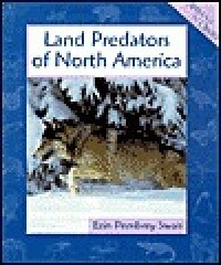 Land predators of North America