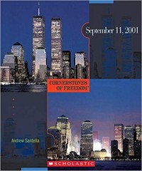 September 11, 2001