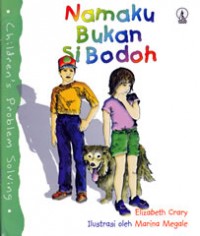 Namaku bukan si bodoh