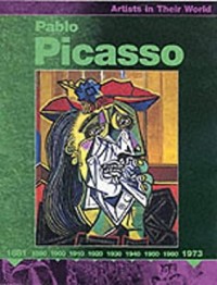 Pablo Picasso