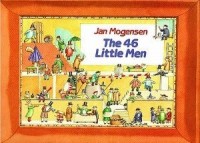 The 46 little men
