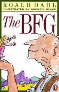 The BFG