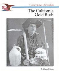 The California gold rush