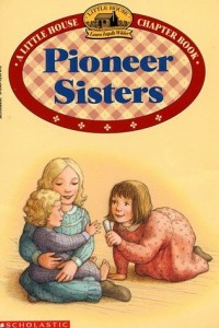 Pioneer sisters