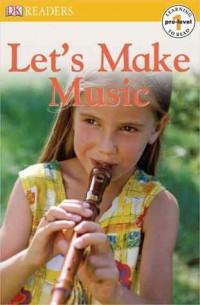 Let's make music