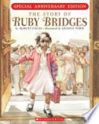 The story of Ruby Bridges
