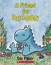 A friend for dragon