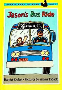 Jason's bus ride