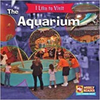 The aquarium