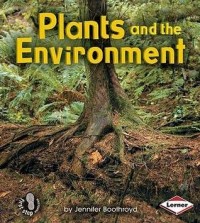Plants and the environment