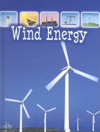 Wind energy
