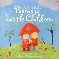Usborne book of poems for little children