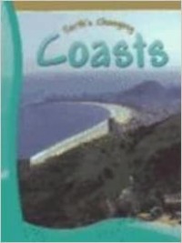Earth's changing coasts