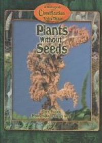 Plants without seeds