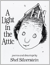 A light in the attic