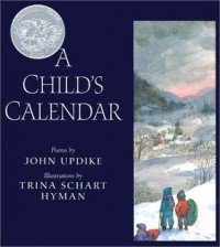 A child's calendar