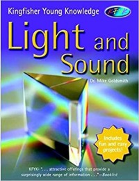 Light and sound