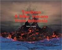 Tambora : a killer volcano from Indonesia