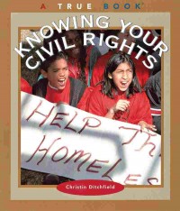 Knowing your civil rights