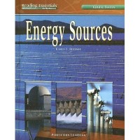Energy sources