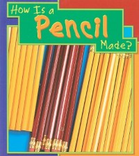 How is a pencil made?
