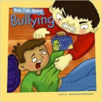 Kids talk about bullying