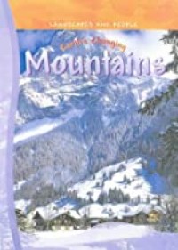 Earth's changing mountains