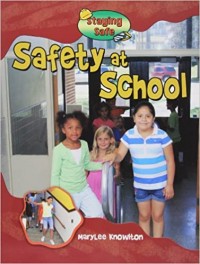 Safety at school