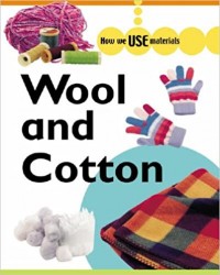 Wool and cotton
