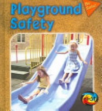 Playground safety